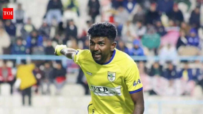 From Bolivia to India: Bharti set to join national team camp | Goa News