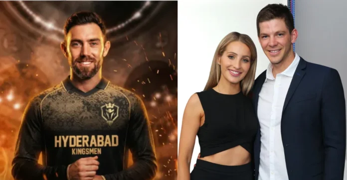 From Glenn Maxwell to Tim Paine: Complete list of Australian players and coaches in PSL 2026