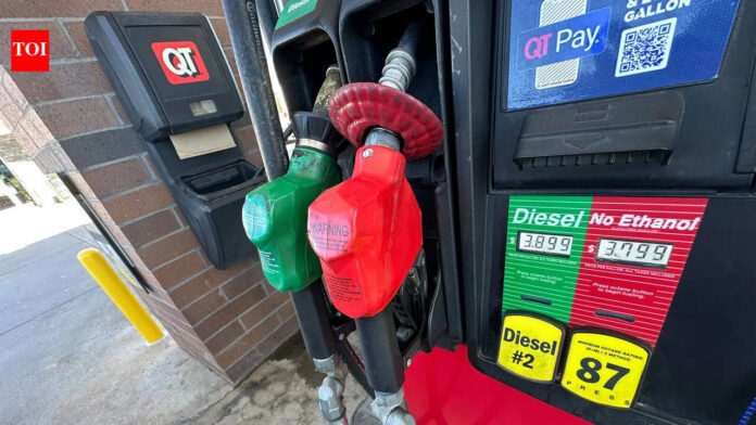 From office desks to dark streets: How the oil crunch is reshaping daily life in different nations