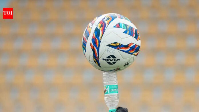 From training with reserves to senior team, Raynier tries to find his feet again | Goa News