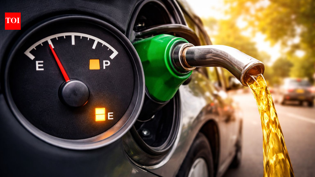 Fuel efficiency: At Rs 2,728 crore, fine on car companies cut to 1/3rd