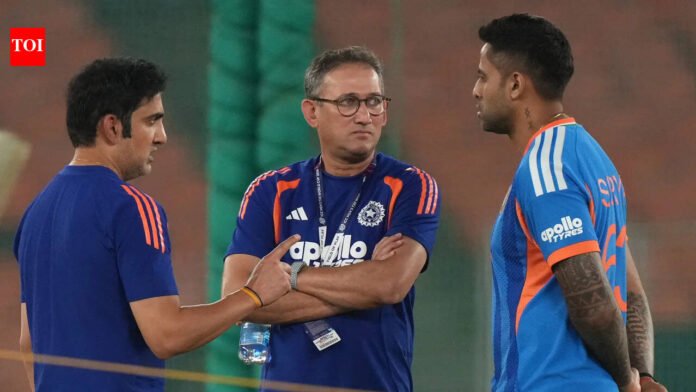 Gambhir and Agarkar face big calls after T20 World Cup triumph: Reset or continuity? | Cricket News