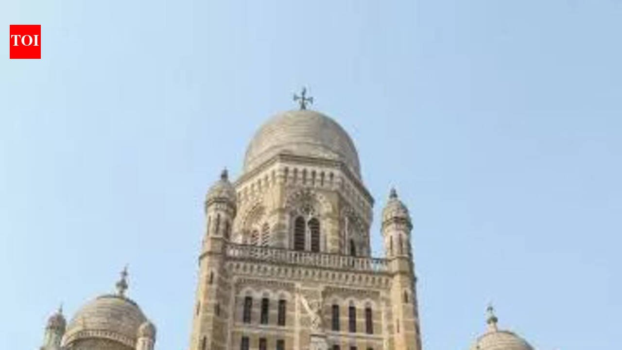 Gargai dam plan to come up before BMC panel for final nod | Mumbai News