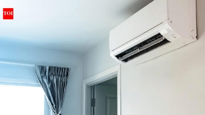 Gas supply crunch a worry for AC makers ahead of peak season