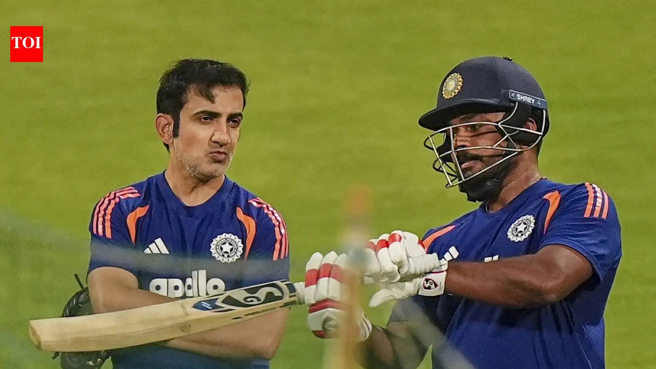 ‘Gautam Gambhir fought everyone’: Shoaib Akhtar’s stunning reveal on Sanju Samson’s comeback | Cricket News