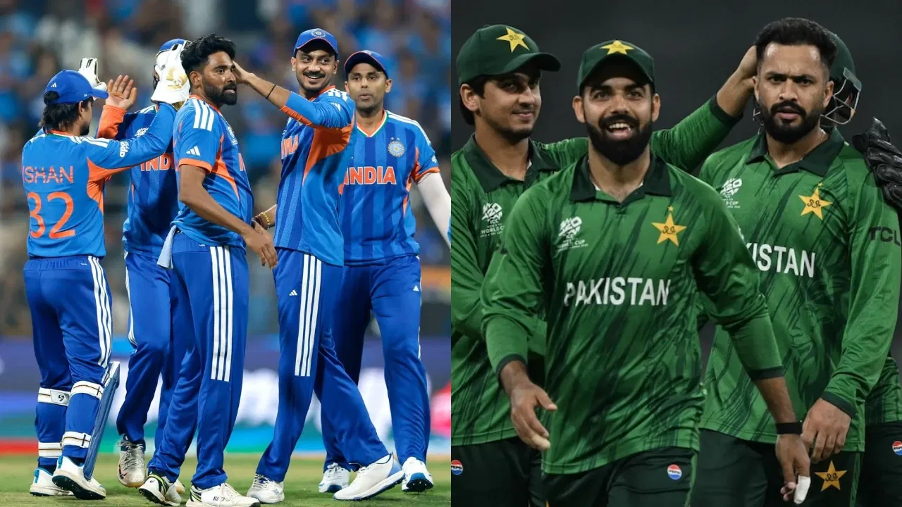 Fresh plans for India vs Pakistan game, Suryakumar Yadav