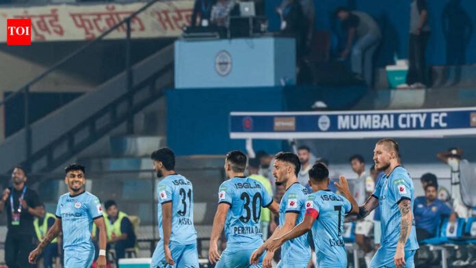 Genius Sports: Genius Sports leads race for football rights with Rs 64.4 crore annual bid | Goa News