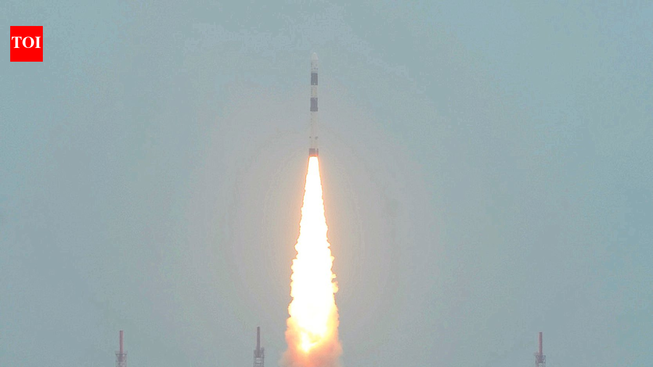 Gir Somnath Spaceport: Gujarat government plans India’s third spaceport near Gir Somnath | India News
