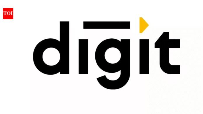 Go Digit General Insurance gets GST demand notice of Rs 170 cr