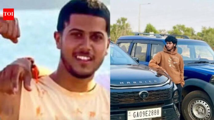 Goa councillor's son arrested | Goa News