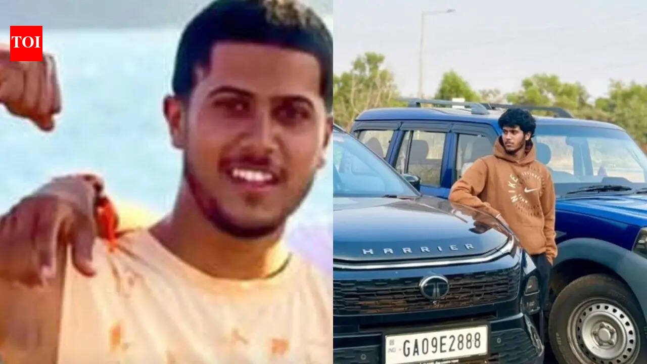 Goa councillor's son arrested | Goa News