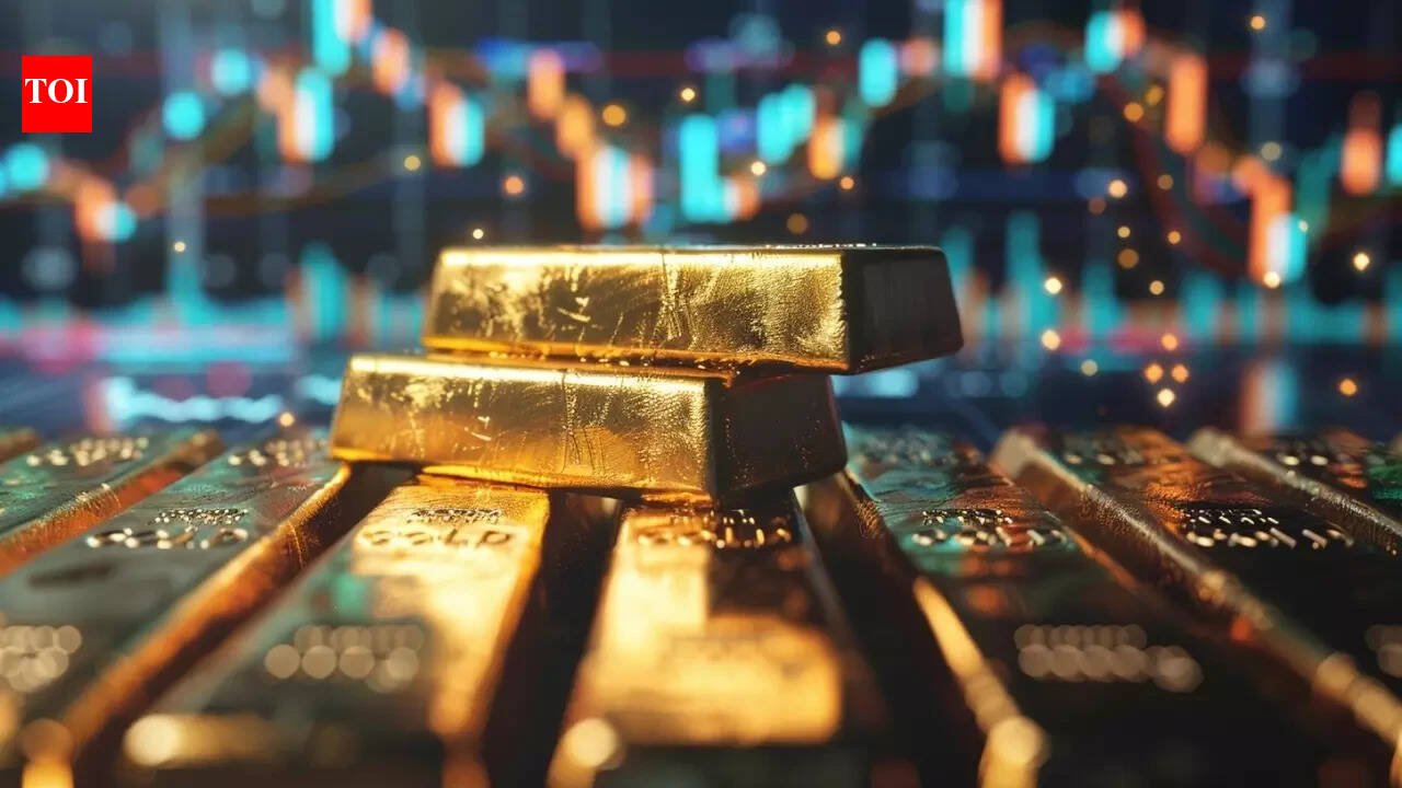 Gold Price Today: Gold price today: Yellow metal plunges over Rs 3,600; check 24K, 22K city-wise rates in Delhi, Mumbai, Pune and more