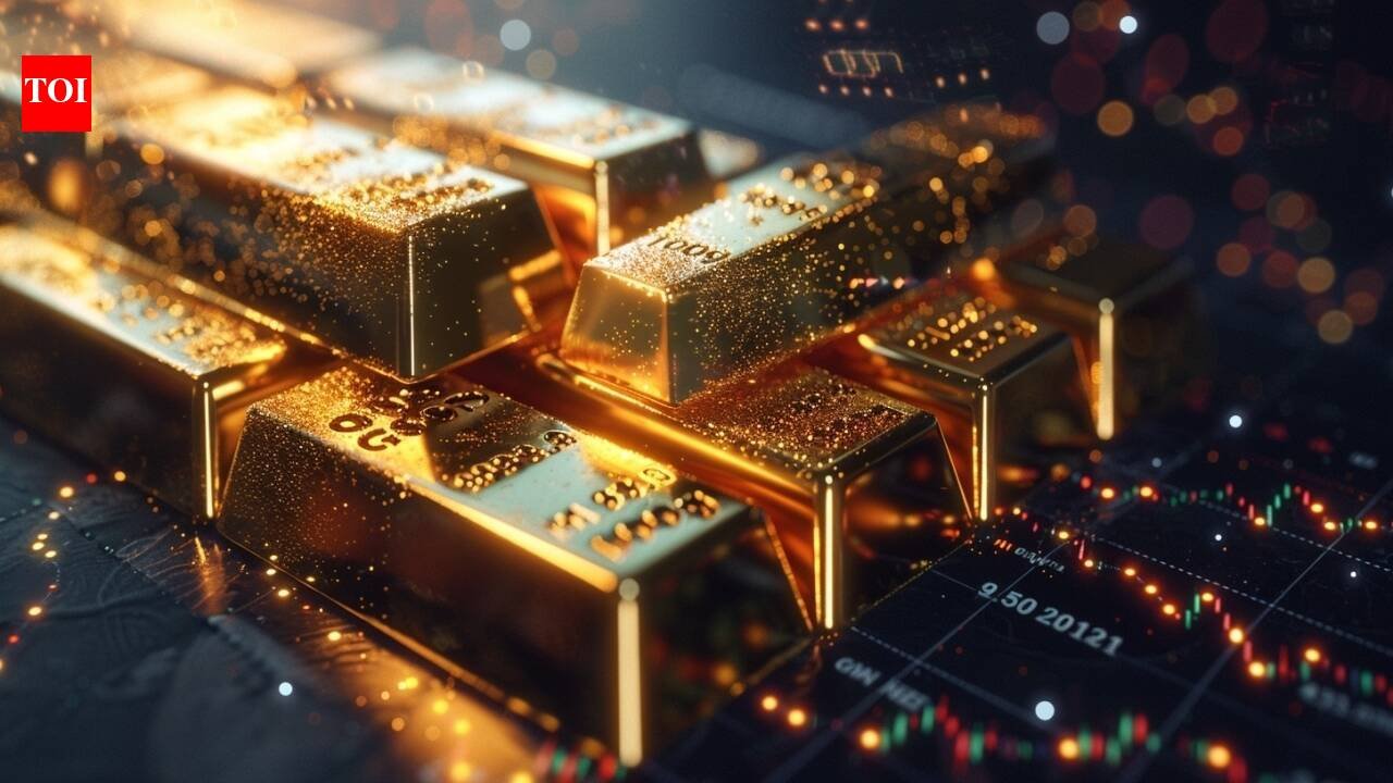 Gold, Silver Rate Today Live Updates: Gold, silver prices under pressure as oil prices stay high amid US-Iran war