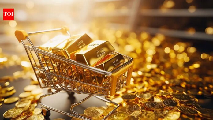 Gold price prediction: Will gold prices continue to move up on March 27, 2026 after crash? Check outlook amid US-Iran war