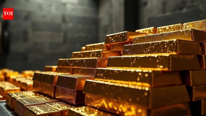 Gold price today: How much 24K, 22K gold costs in Delhi, Bangalore & more - check rates