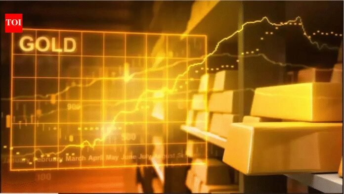 Gold price today (March 11, 2026): How much 24K, 22K gold costs in Delhi, Chennai & more - check rates