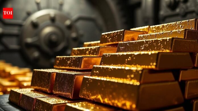 Gold price today (March 12, 2026): How much 24K, 22K gold costs in Delhi, Mumbai, Chennai & more - check rates