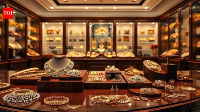 Gold price today (March 17, 2026): Check the price of 18K, 22K and 24K gold in your city today; Delhi, Mumbai & more