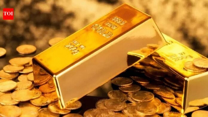 Gold price today (March 20, 2026): How much 24K, 22K gold costs in Delhi, Hyderbad, Chennai & more - check rates