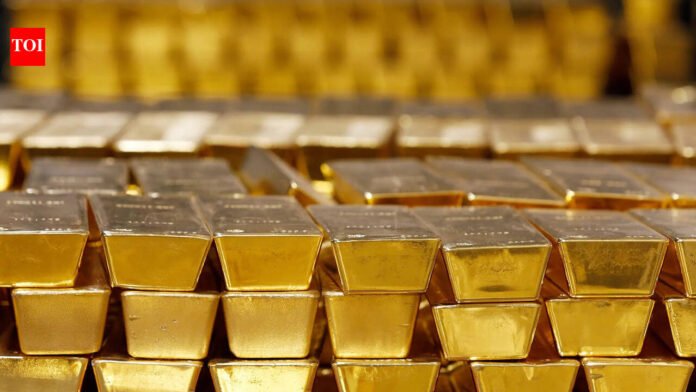 Gold prices crash: Yellow metal registers worst weekly fall in 40 years, what should investors do?