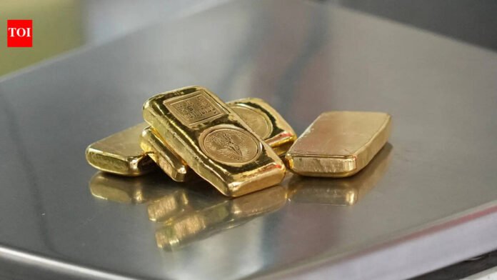Gold prices today: How much 18K, 22K and 24K gold cost in your city? Check prices for Delhi, Kolkata & more