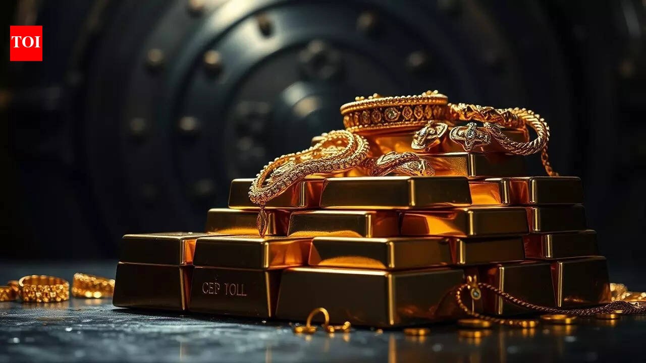 Gold, silver price prediction today (March 11, 2026): Where are gold, silver headed in the near-term amid US-Iran war tensions?