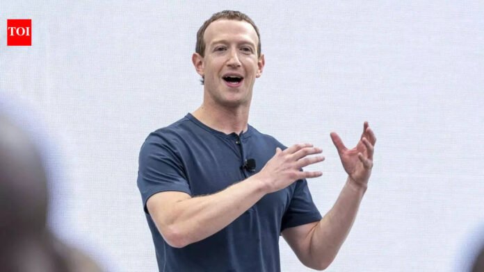Google CEO Sundar Pichai said that AI could do his job one day; and Meta CEO Mark Zuckerberg is already working to 'prove' that