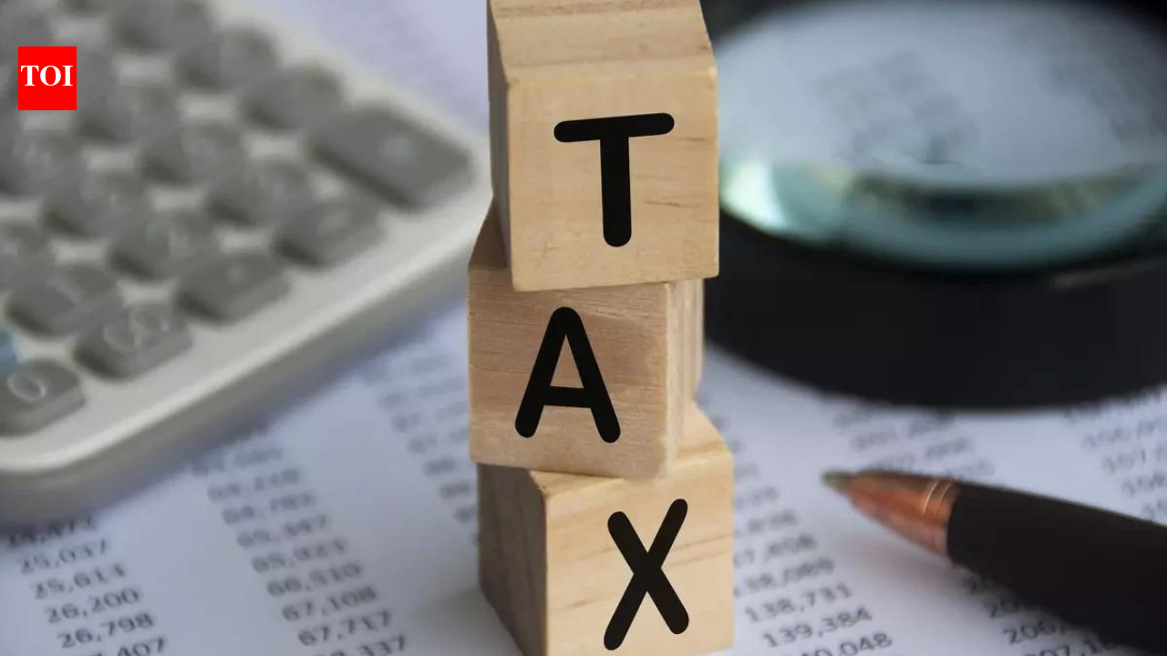 Got a ‘significant transaction’ email? Income tax department says ignore it for now, fix underway