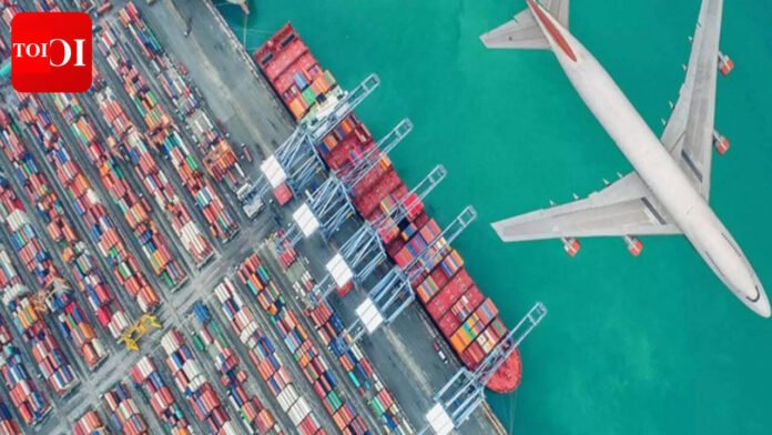 Government monitors West Asia tensions via 'inter-ministerial group' to assess trade impact