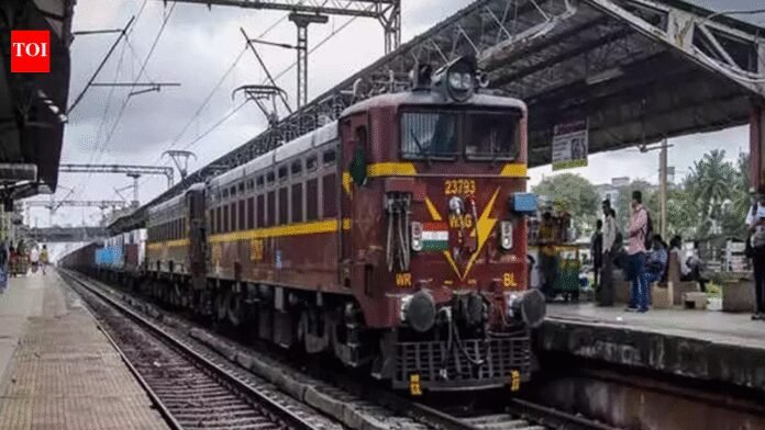 Government plans to merge Ircon, RVNL to help them scale up