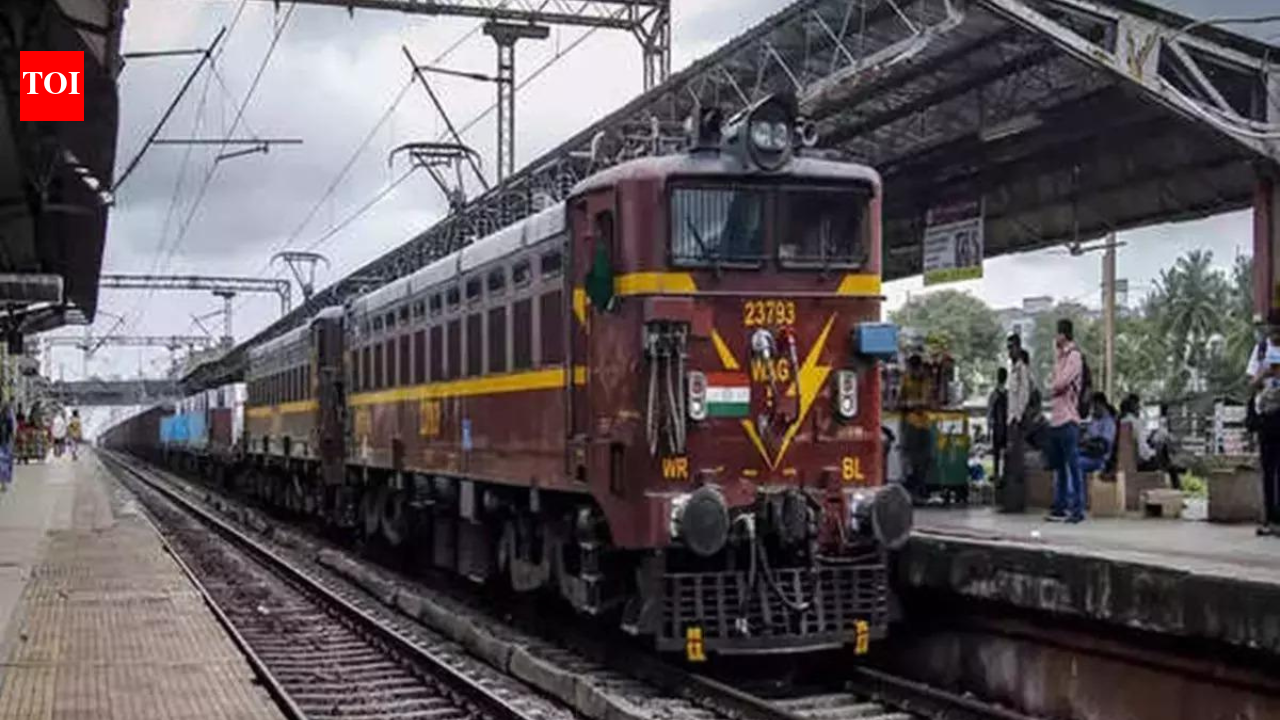 Government plans to merge Ircon, RVNL to help them scale up