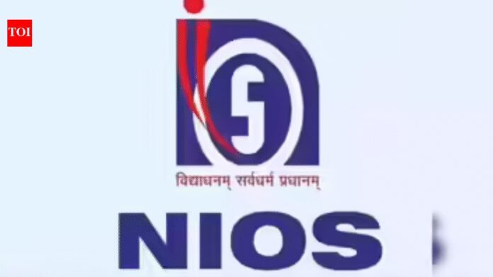 Government to expand NIOS outreach to bring back out-of-school children, target full enrolment by 2030 | India News