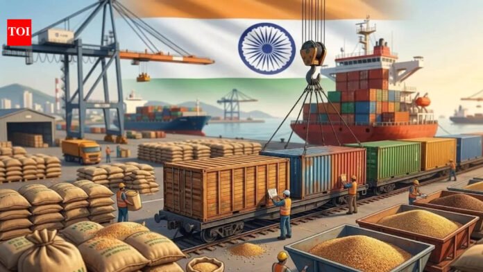 Government to hire 1,000 professionals to help exporters | India News
