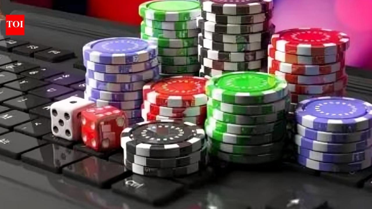 Govt blocks 300 betting sites, crackdown widens | India News