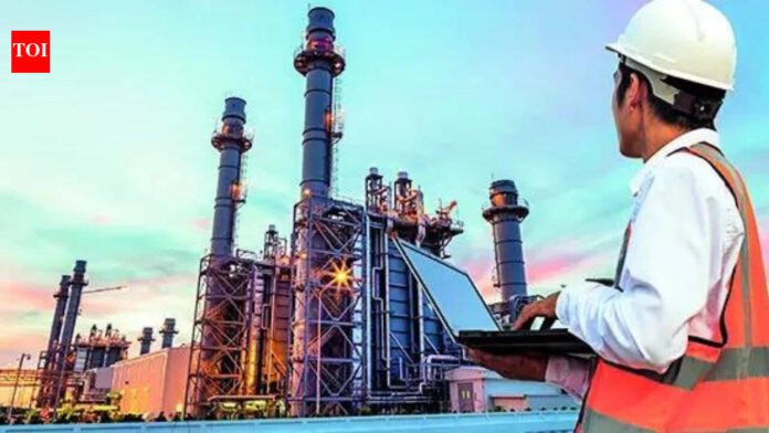 Govt classifies energy data as national security matter | India News