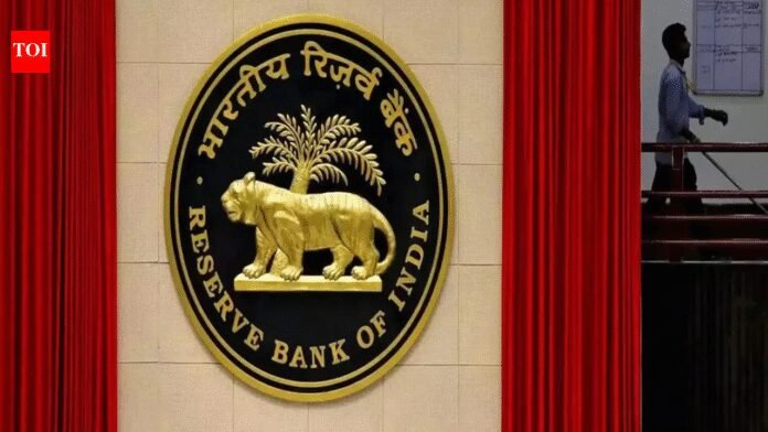 Govt extends RBI’s 4% retail inflation target framework till March 2031