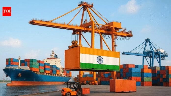 Govt gives 30-day relief to gems, jewellery exporters amid Middle East disruptions; shipment delays prompt easing