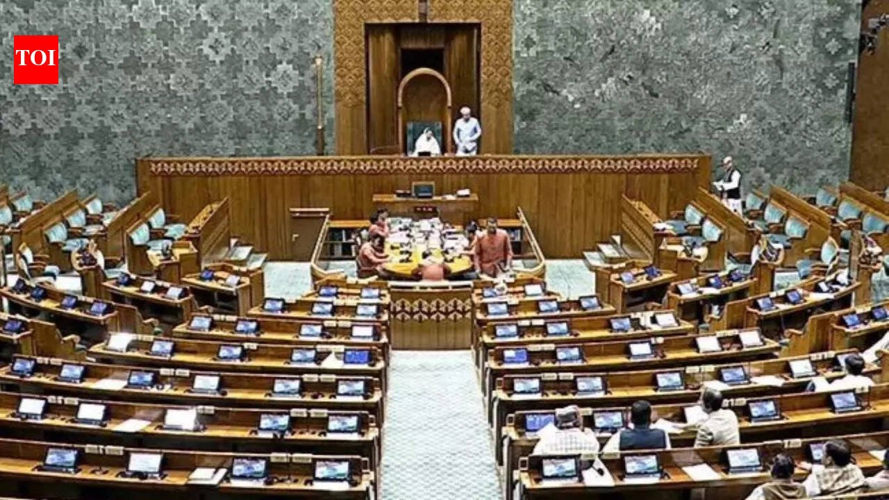 Govt moves bill to decriminalise laws for businesses, individuals