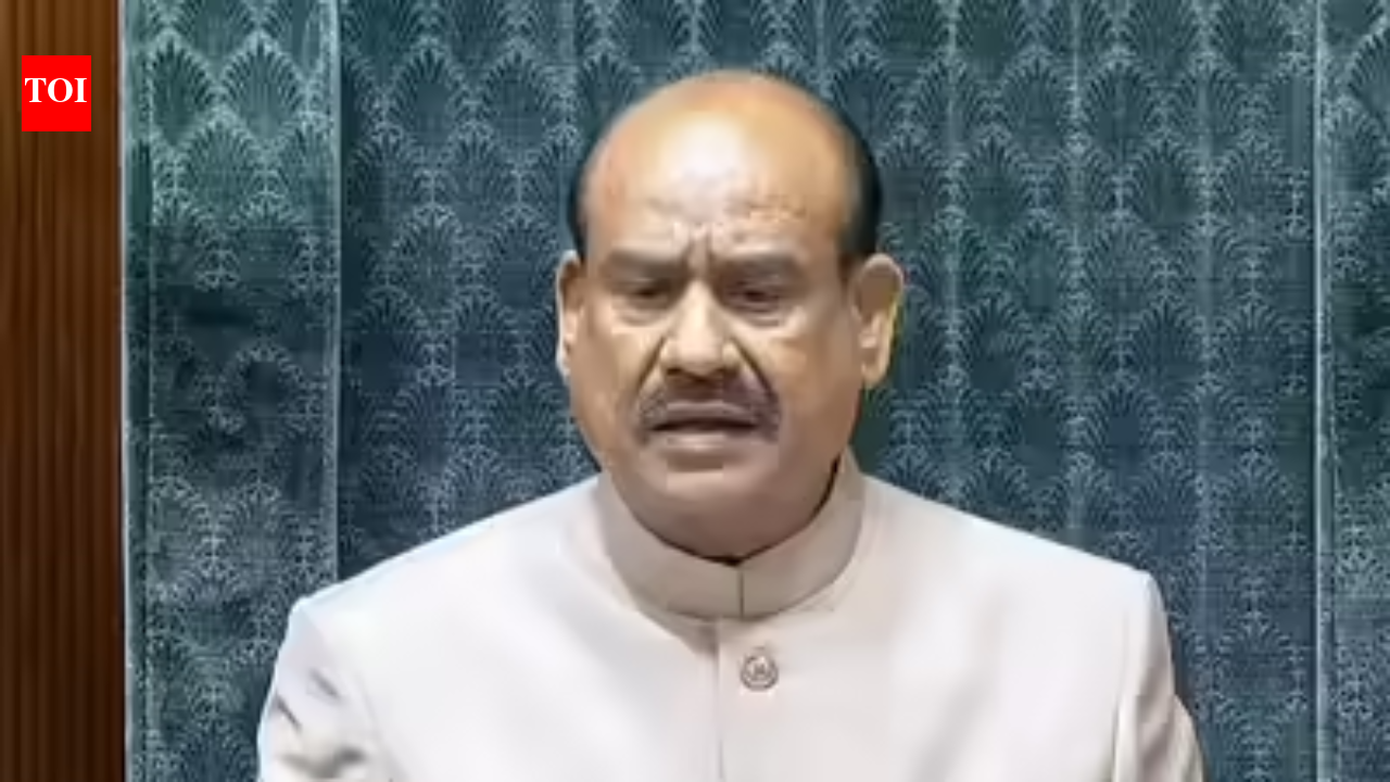 Govt, oppn reach deal, suspension of 8 MPs to be revoked | India News
