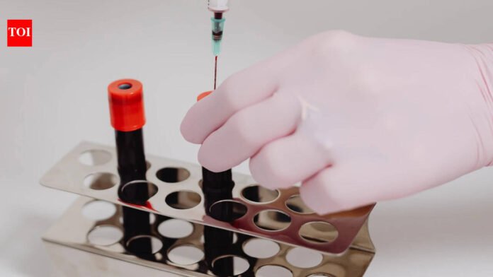 Govt proposes to drop repeat virus tests on plasma-based medicines | India News