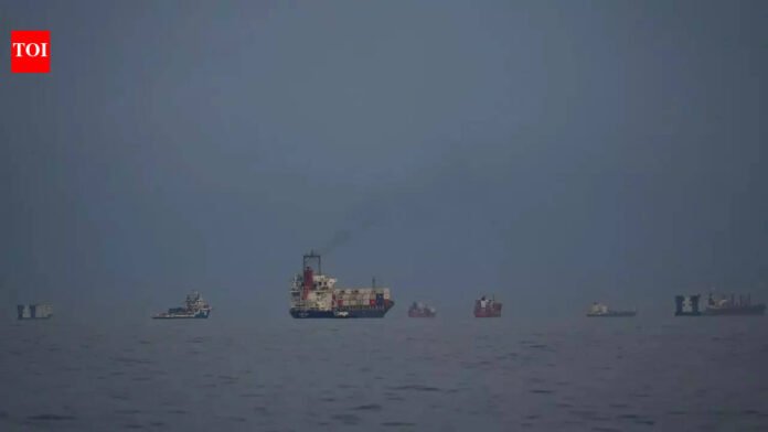 Govt sends additional warships to Strait of Hormuz to ensure safe passage of Indian vessels: Report