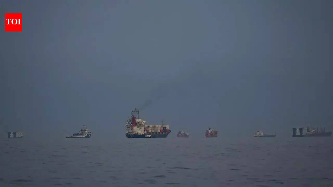 Govt sends additional warships to Strait of Hormuz to ensure safe passage of Indian vessels: Report