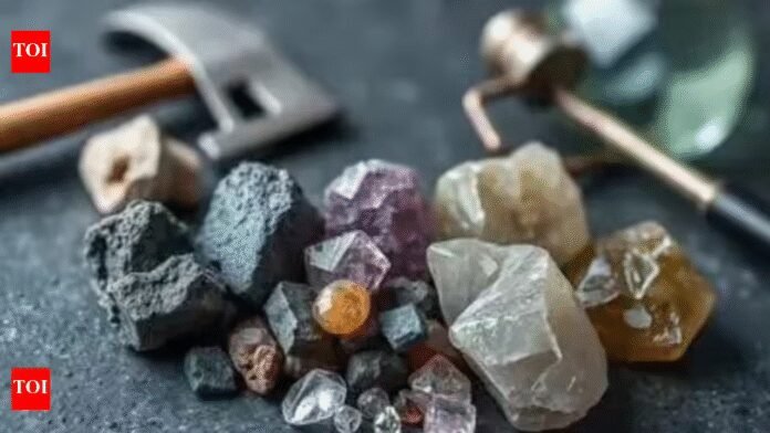 Govt to auction 19 critical mineral blocks in seventh tranche as focus sharpens on supply security