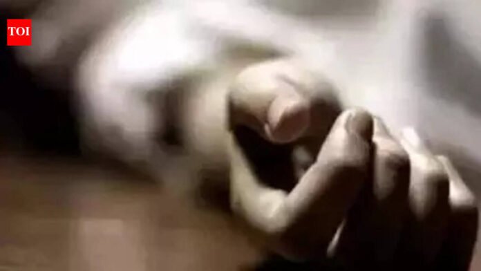 Guard killed in fight over water | Mumbai News