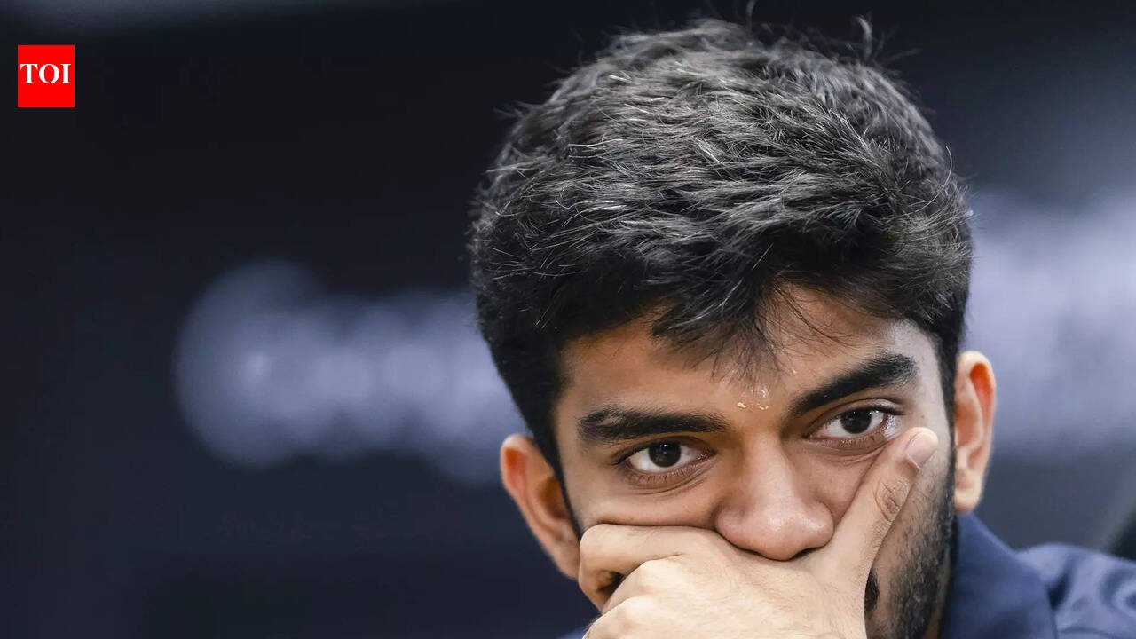 'Gukesh won title by chance': Former World Chess Champion Karpov sparks controversy | Chess News