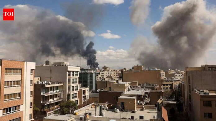 Gulf crisis: One Indian killed, another injured in Abu Dhabi after missile debris falls