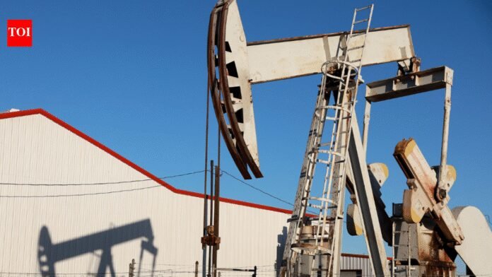 Gulf crisis fallout: US temporarily allows sale of some Russian oil