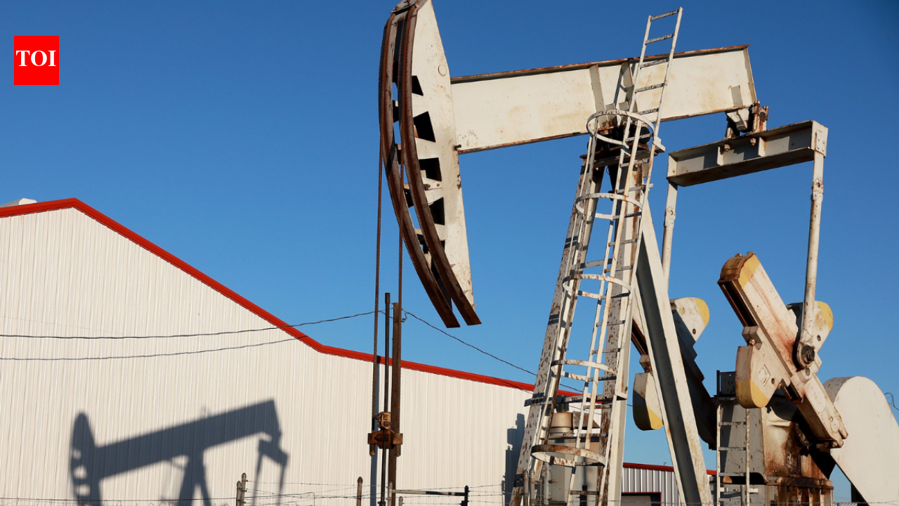 Gulf crisis fallout: US temporarily allows sale of some Russian oil