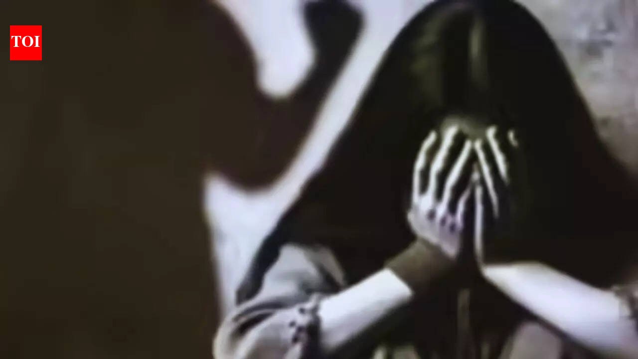 Gurgaon Du Student Rape Case: Gurgaon horror: DU student raped at birthday party; accused arrested | Gurgaon News