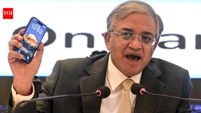 Gyanesh Kumar Impeachment Motion: ‘A welcome step’: Opposition backs TMC’s move to bring impeachment motion against CEC Gyanesh Kumar | India News